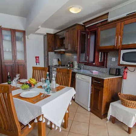 Karsak Evi Villa Kalkan