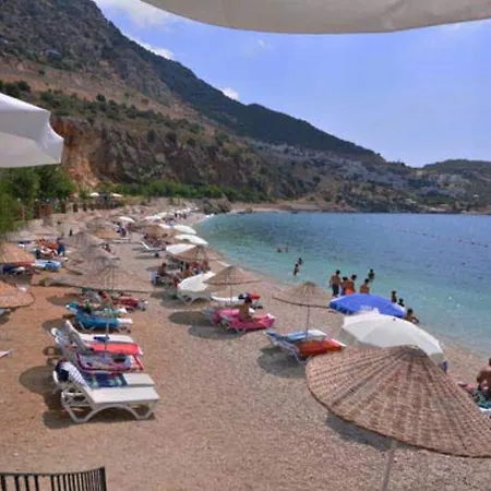 Villa Karsak Evi *