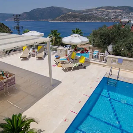 Karsak Evi Kalkan