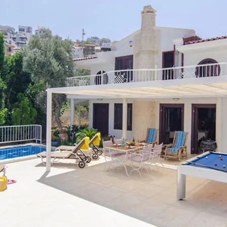 Karsak Evi Villa